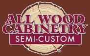 All Wook Cabinetry offers Finished, custom and semi-custom furniture